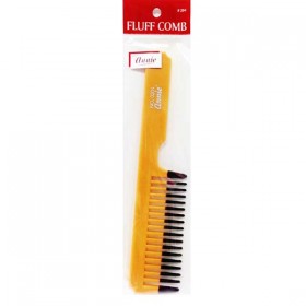 Annie Fluff Comb #204